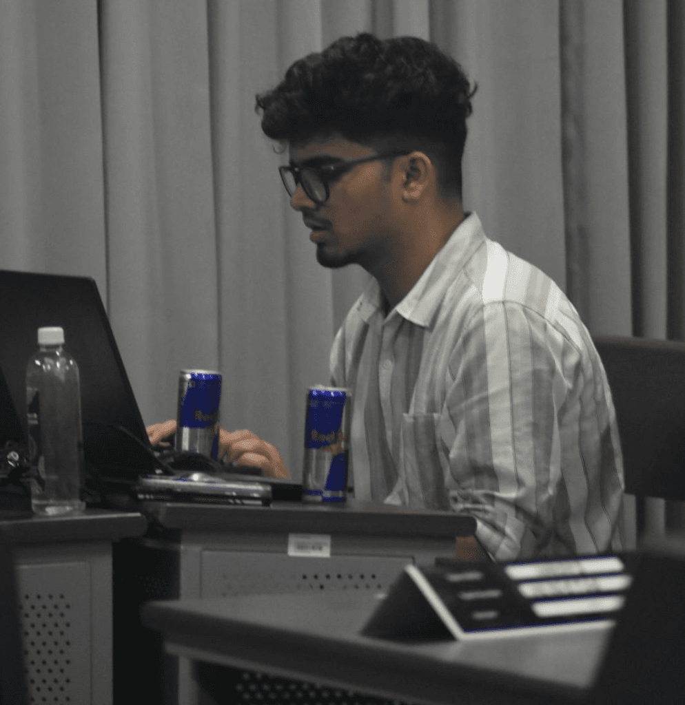 Pranav Yadav